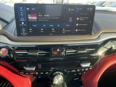 2026 Acura MDX A-Spec SH-AWD