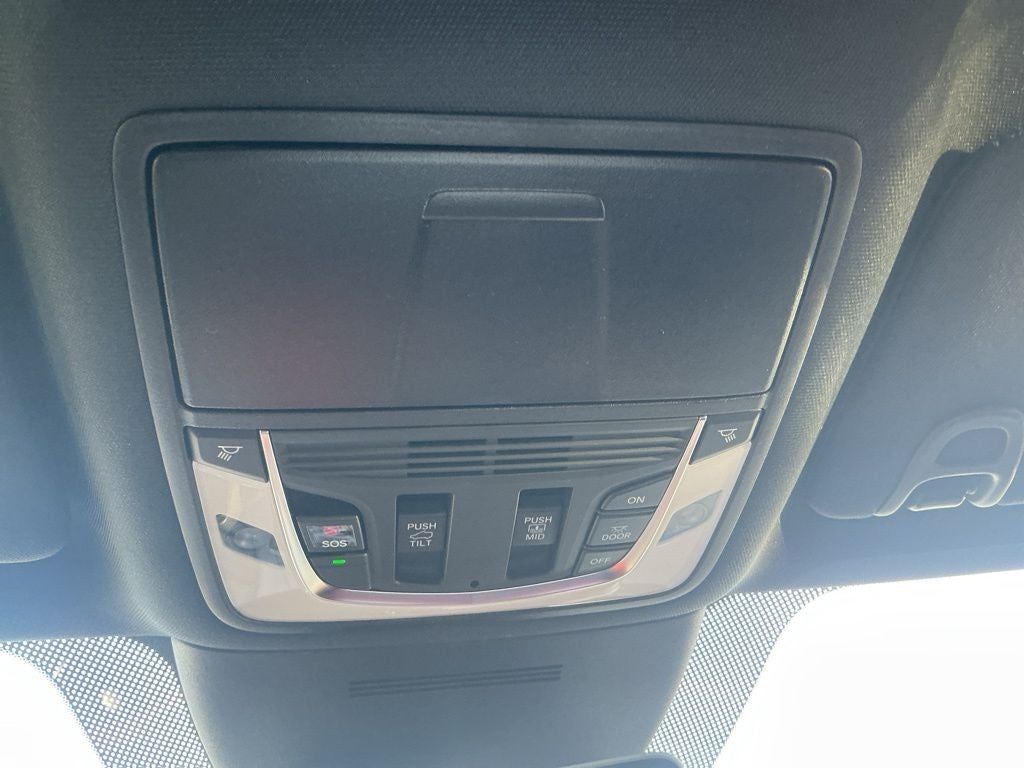 2026 Acura MDX A-Spec SH-AWD