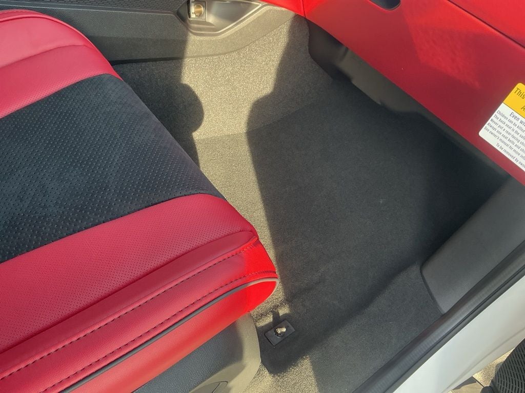 2026 Acura MDX A-Spec SH-AWD