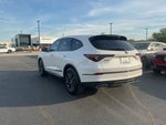 2026 Acura MDX A-Spec SH-AWD