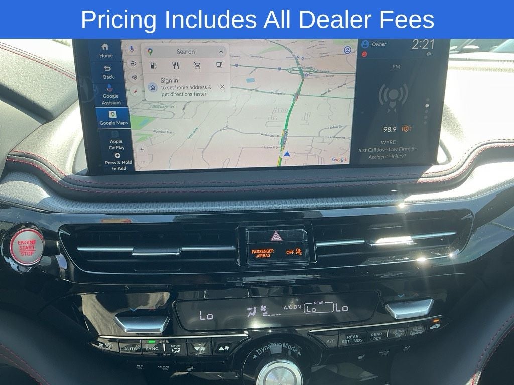 2026 Acura MDX A-Spec SH-AWD