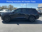 2026 Acura MDX A-Spec SH-AWD