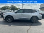 2026 Acura MDX A-Spec SH-AWD