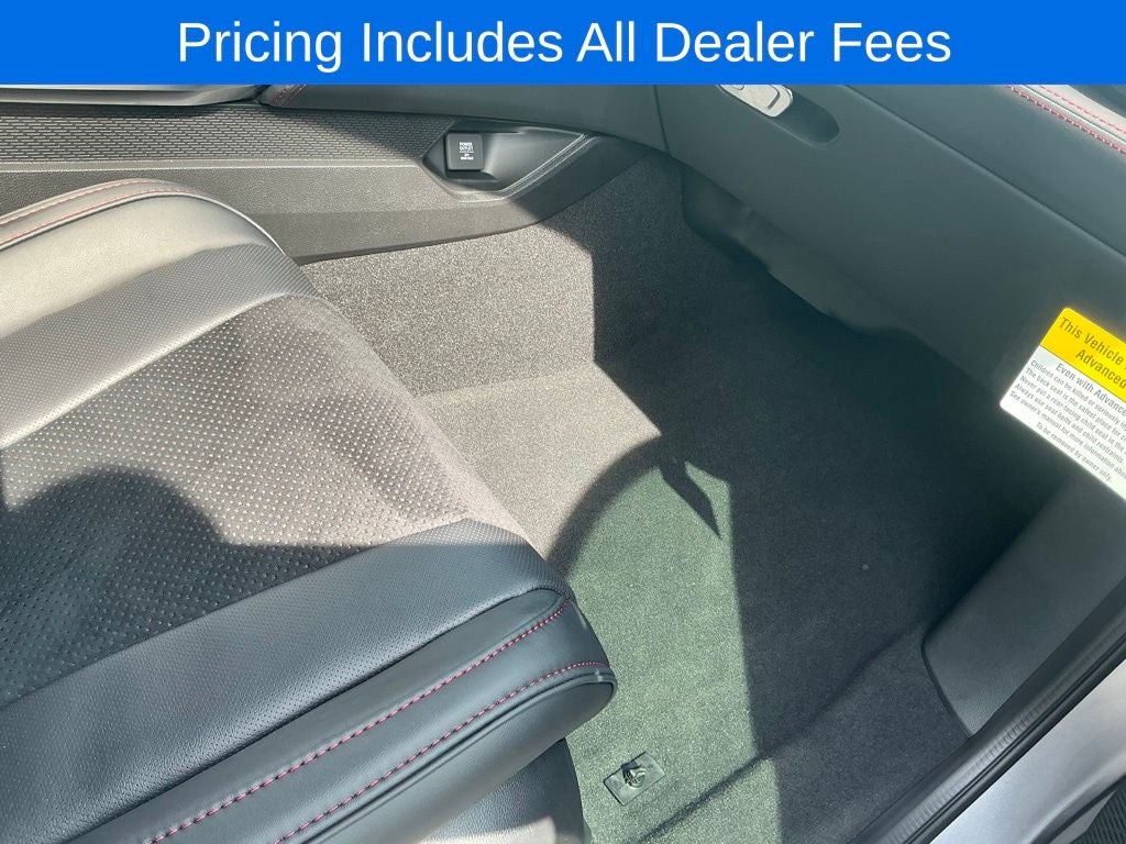 2026 Acura MDX A-Spec SH-AWD