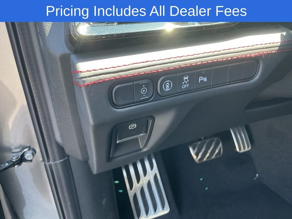 2026 Acura MDX A-Spec SH-AWD