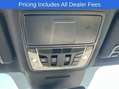 2026 Acura MDX A-Spec SH-AWD