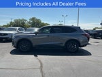 2026 Acura MDX A-Spec SH-AWD