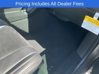 2026 Acura MDX A-Spec SH-AWD