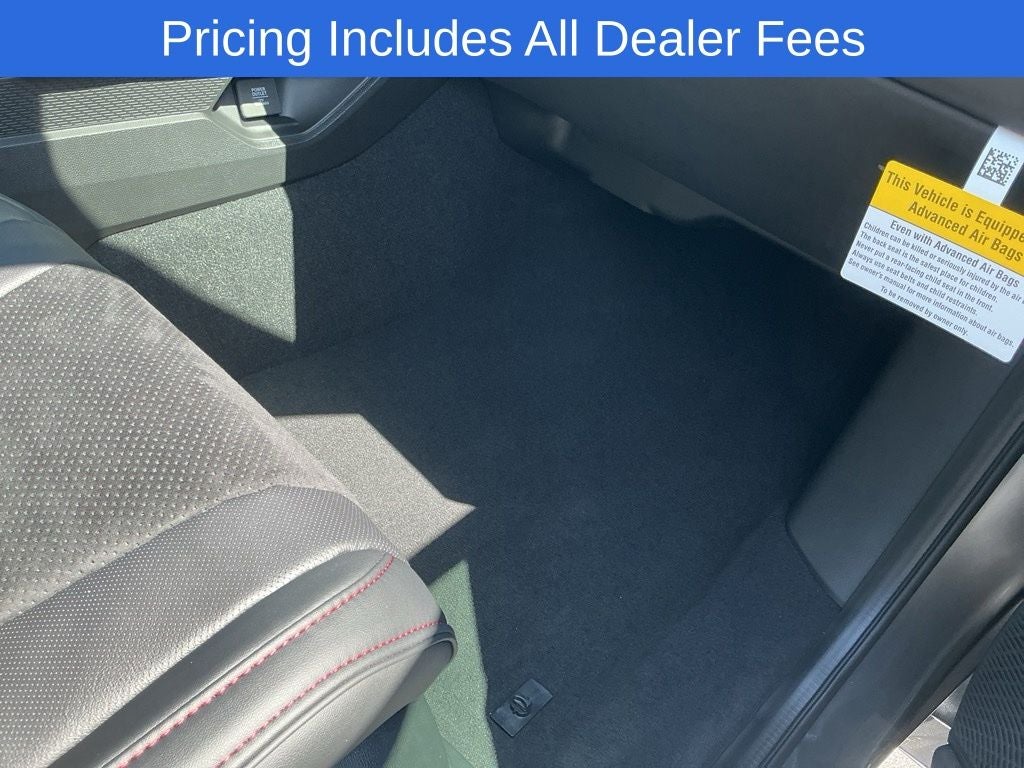2026 Acura MDX A-Spec SH-AWD