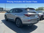 2026 Acura MDX A-Spec SH-AWD