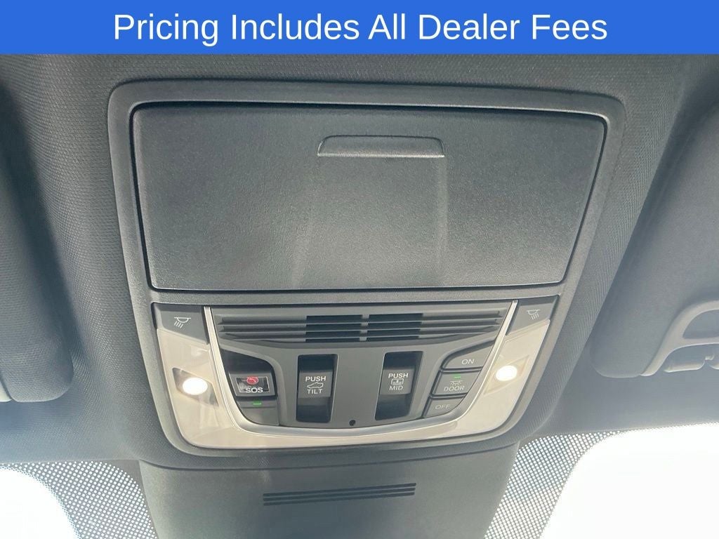 2026 Acura MDX A-Spec SH-AWD