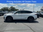2026 Acura MDX A-Spec SH-AWD