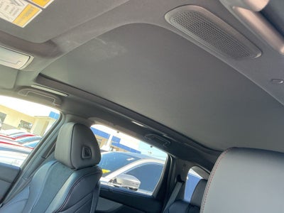 2026 Acura MDX A-Spec SH-AWD