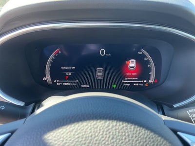 2026 Acura MDX A-Spec SH-AWD