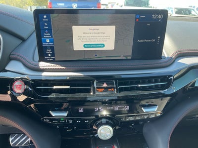 2026 Acura MDX A-Spec SH-AWD