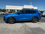 2026 Acura MDX A-Spec SH-AWD