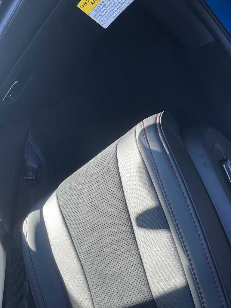 2026 Acura MDX A-Spec SH-AWD