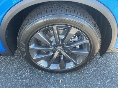 2026 Acura MDX A-Spec SH-AWD