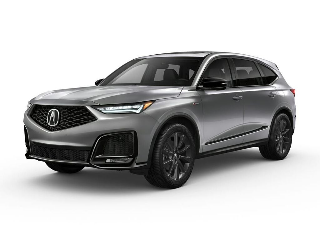 2026 Acura MDX A-Spec SH-AWD