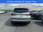 2026 Acura MDX A-Spec SH-AWD
