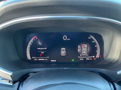 2026 Acura MDX A-Spec SH-AWD