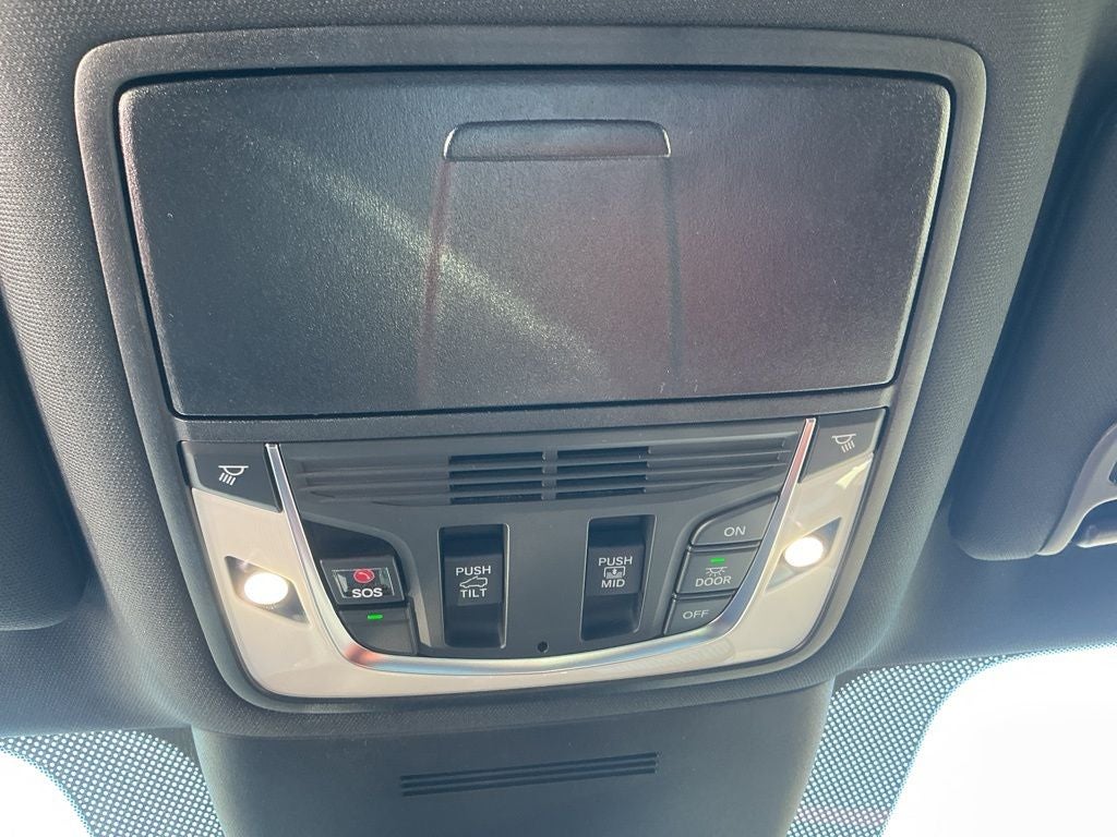 2026 Acura MDX A-Spec SH-AWD