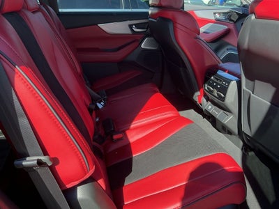 2026 Acura MDX A-Spec SH-AWD