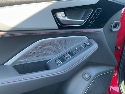 2026 Acura MDX A-Spec SH-AWD