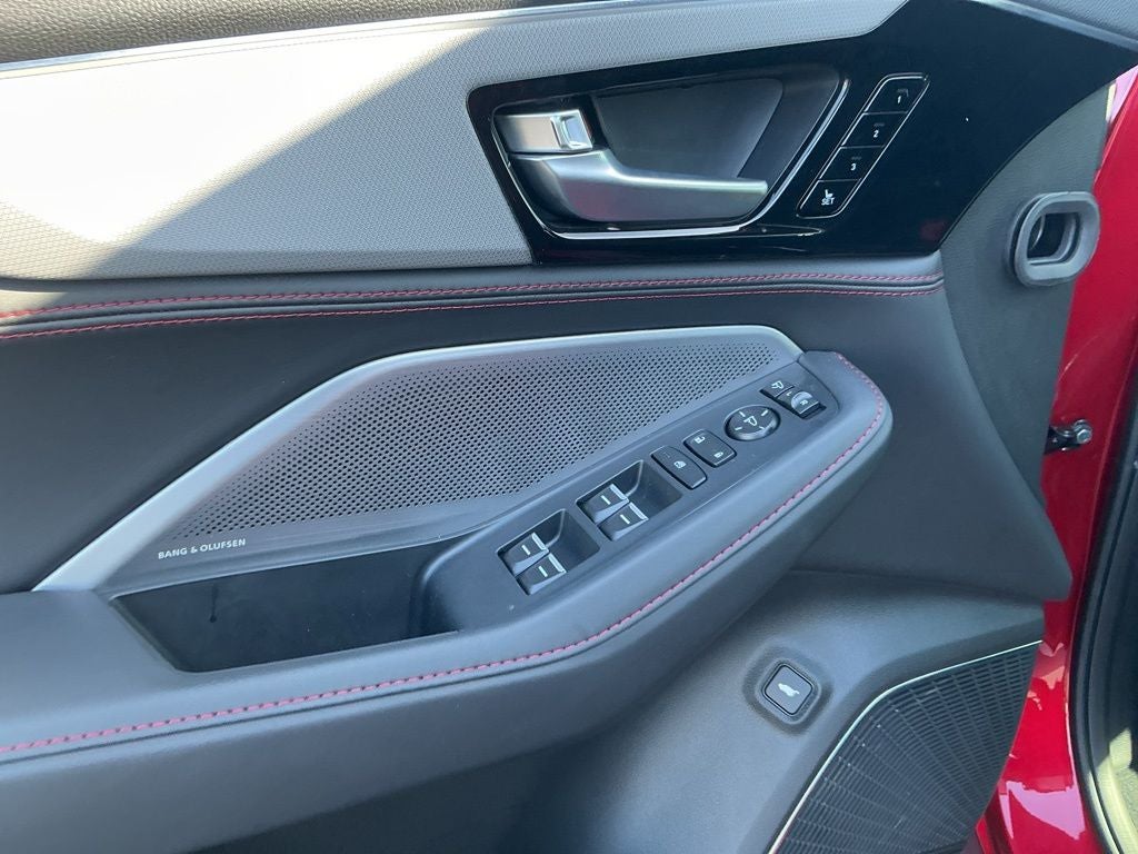 2026 Acura MDX A-Spec SH-AWD