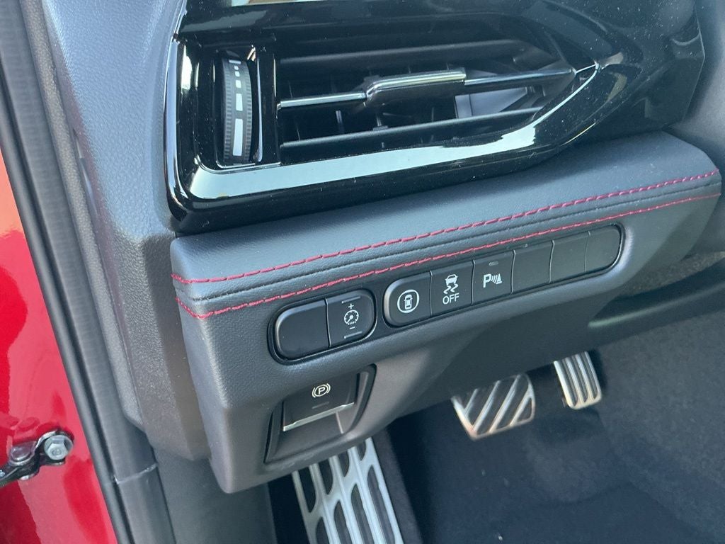 2026 Acura MDX A-Spec SH-AWD