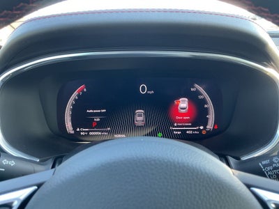 2026 Acura MDX A-Spec SH-AWD