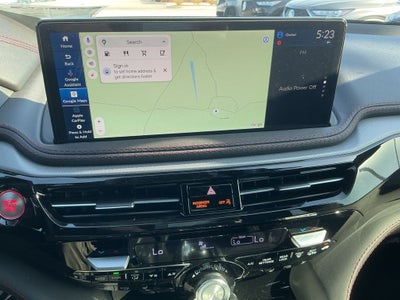 2026 Acura MDX A-Spec SH-AWD