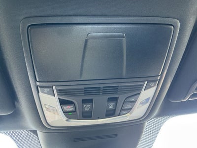 2026 Acura MDX A-Spec SH-AWD