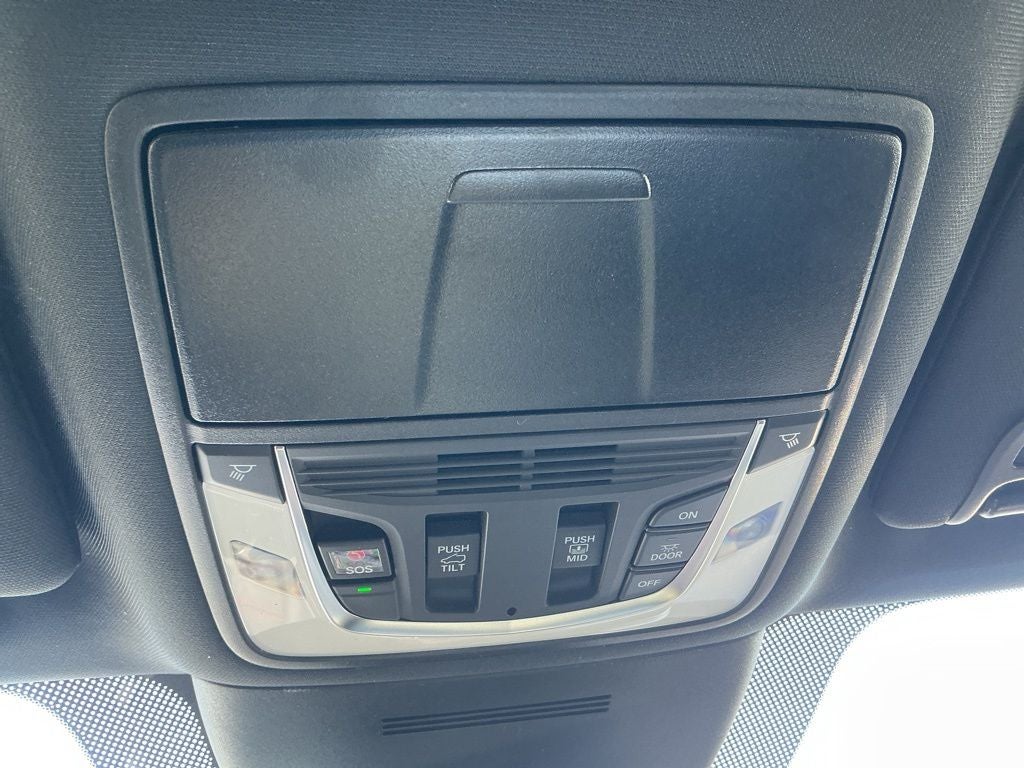 2026 Acura MDX A-Spec SH-AWD