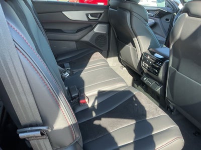 2026 Acura MDX A-Spec SH-AWD