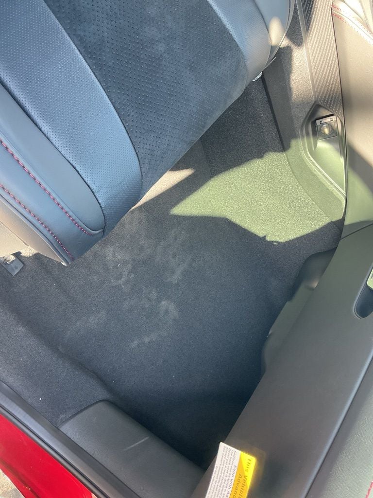 2026 Acura MDX A-Spec SH-AWD