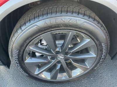 2026 Acura MDX A-Spec SH-AWD