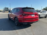 2026 Acura MDX A-Spec SH-AWD