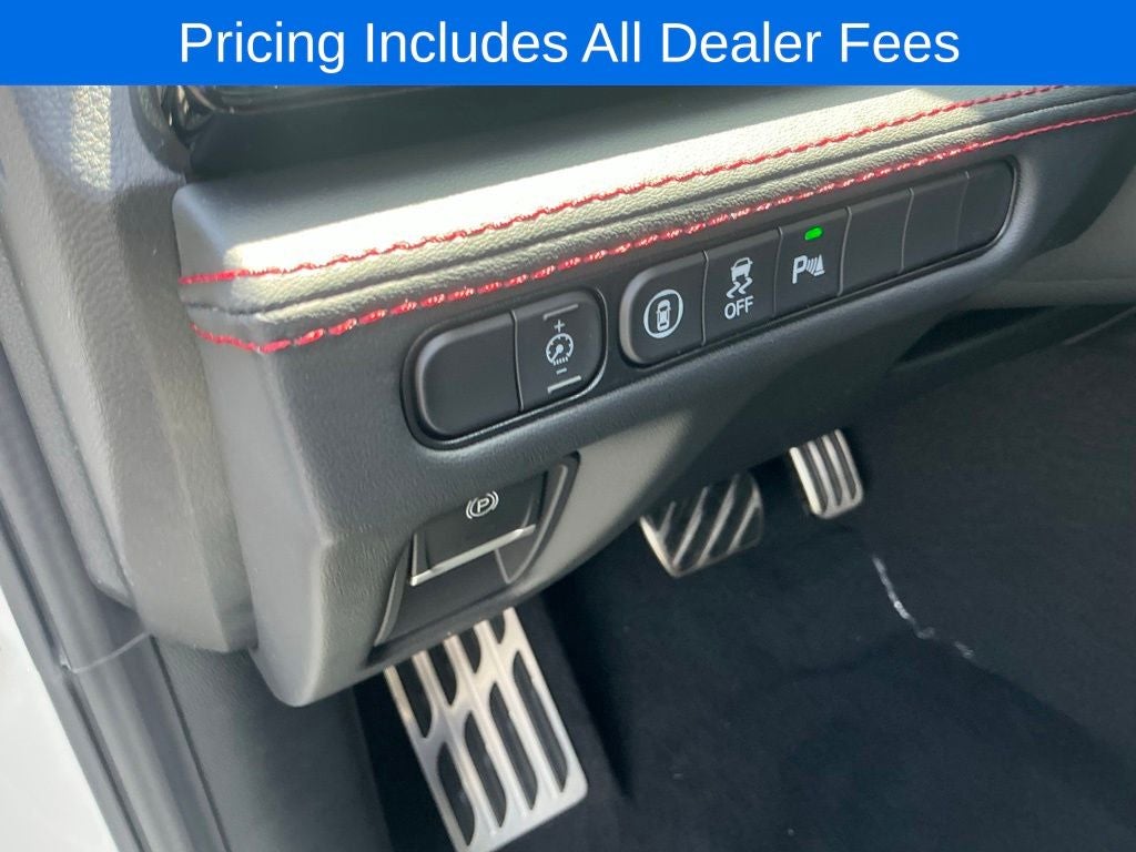2026 Acura MDX A-Spec SH-AWD