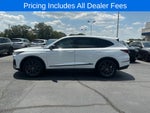 2026 Acura MDX A-Spec SH-AWD
