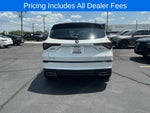 2026 Acura MDX A-Spec SH-AWD