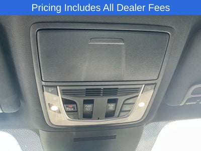 2026 Acura MDX A-Spec SH-AWD