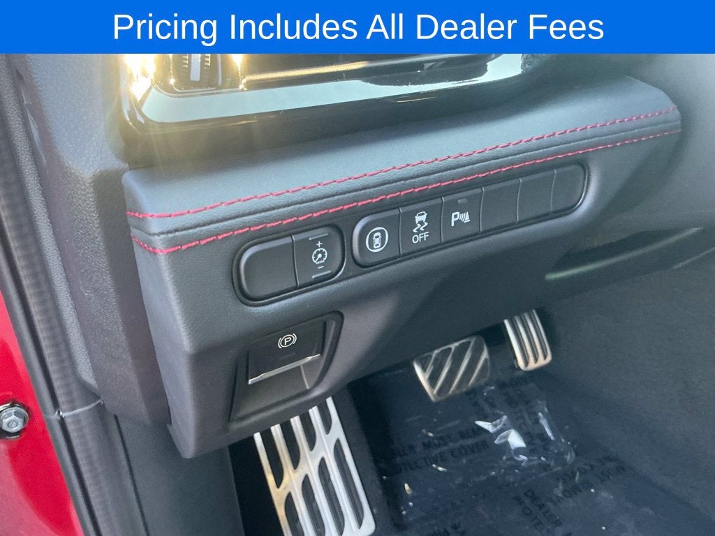 2026 Acura MDX A-Spec SH-AWD