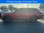 2026 Acura MDX A-Spec SH-AWD
