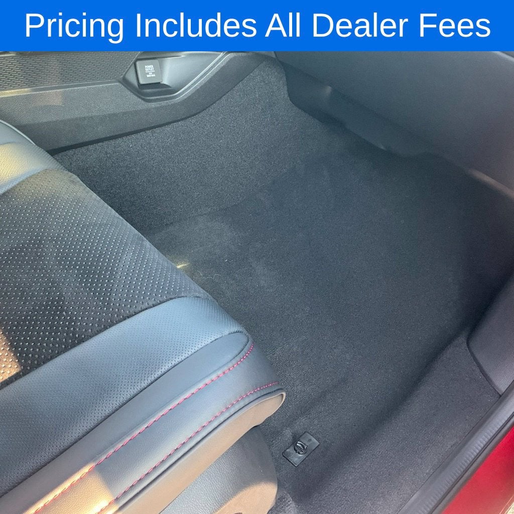 2026 Acura MDX A-Spec SH-AWD