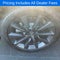 2026 Acura MDX A-Spec SH-AWD