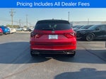 2026 Acura MDX A-Spec SH-AWD
