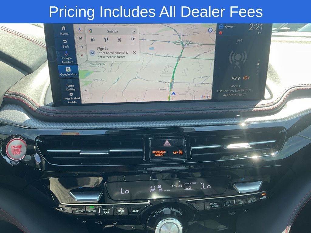 2026 Acura MDX A-Spec SH-AWD
