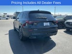 2026 Acura MDX A-Spec SH-AWD