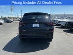 2026 Acura MDX A-Spec SH-AWD